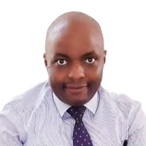 Dr. Kelvin Leshabari